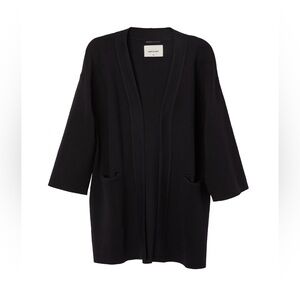 MATT & NAT ELSA WOMEN’S OPEN FRONT CARDIGAN